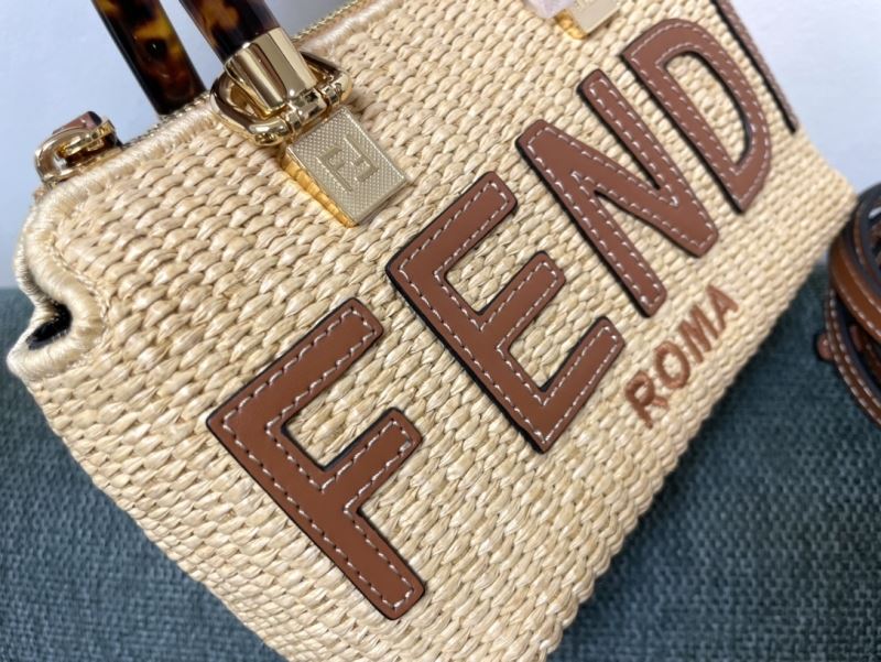 Fendi Pillow Bags